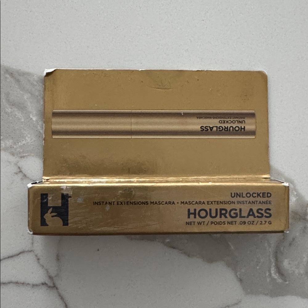 🌸5/$25🌸 Hourglass unlocked instant extensions mascara
